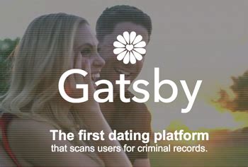 gatsby dating website